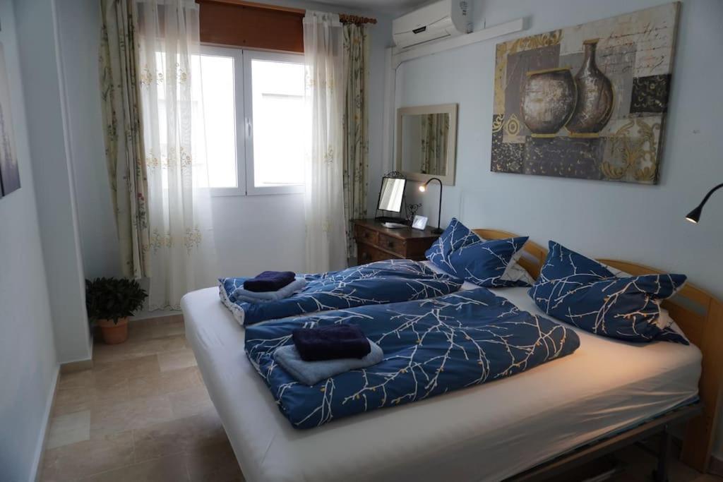 Apartamento Del Mar - Fewo Am Meer Algarrobo Costa Exterior foto